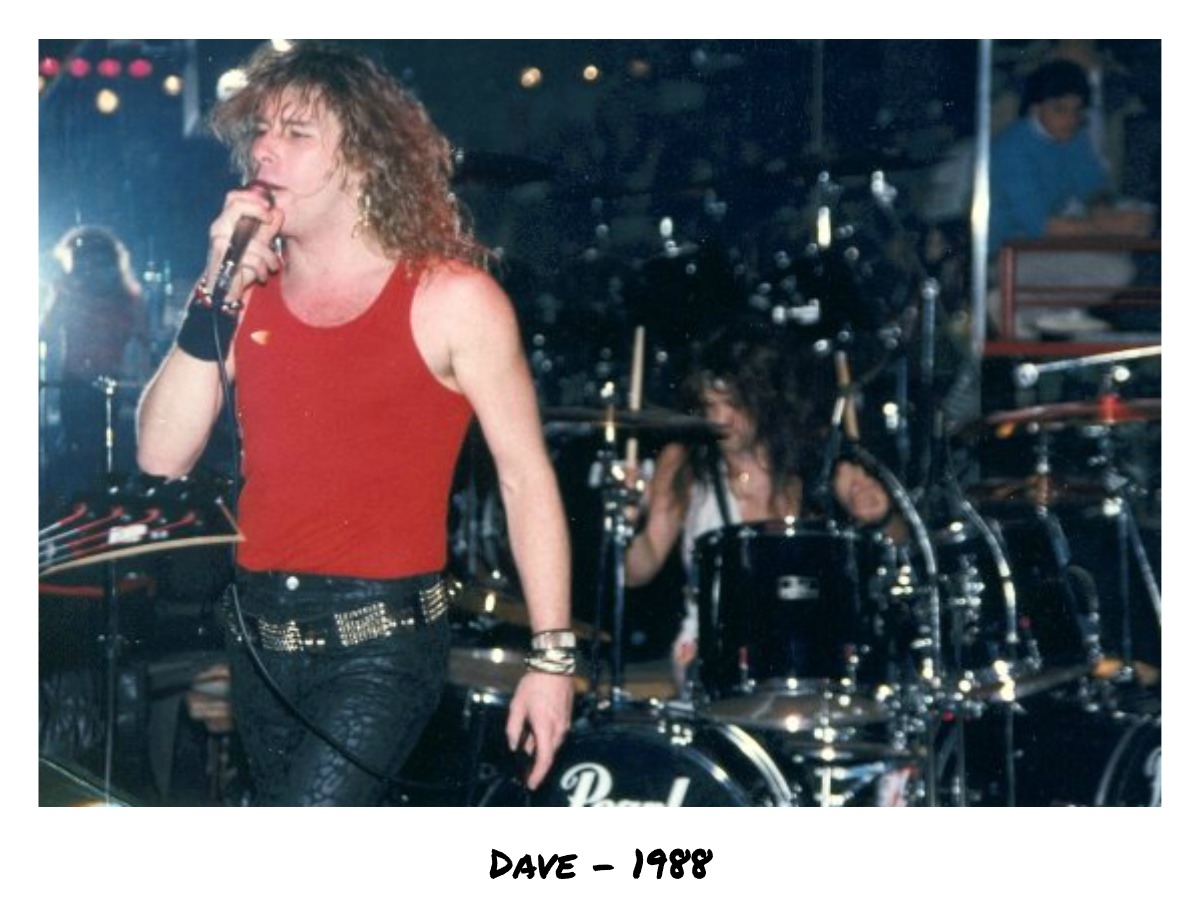 Dave 1988