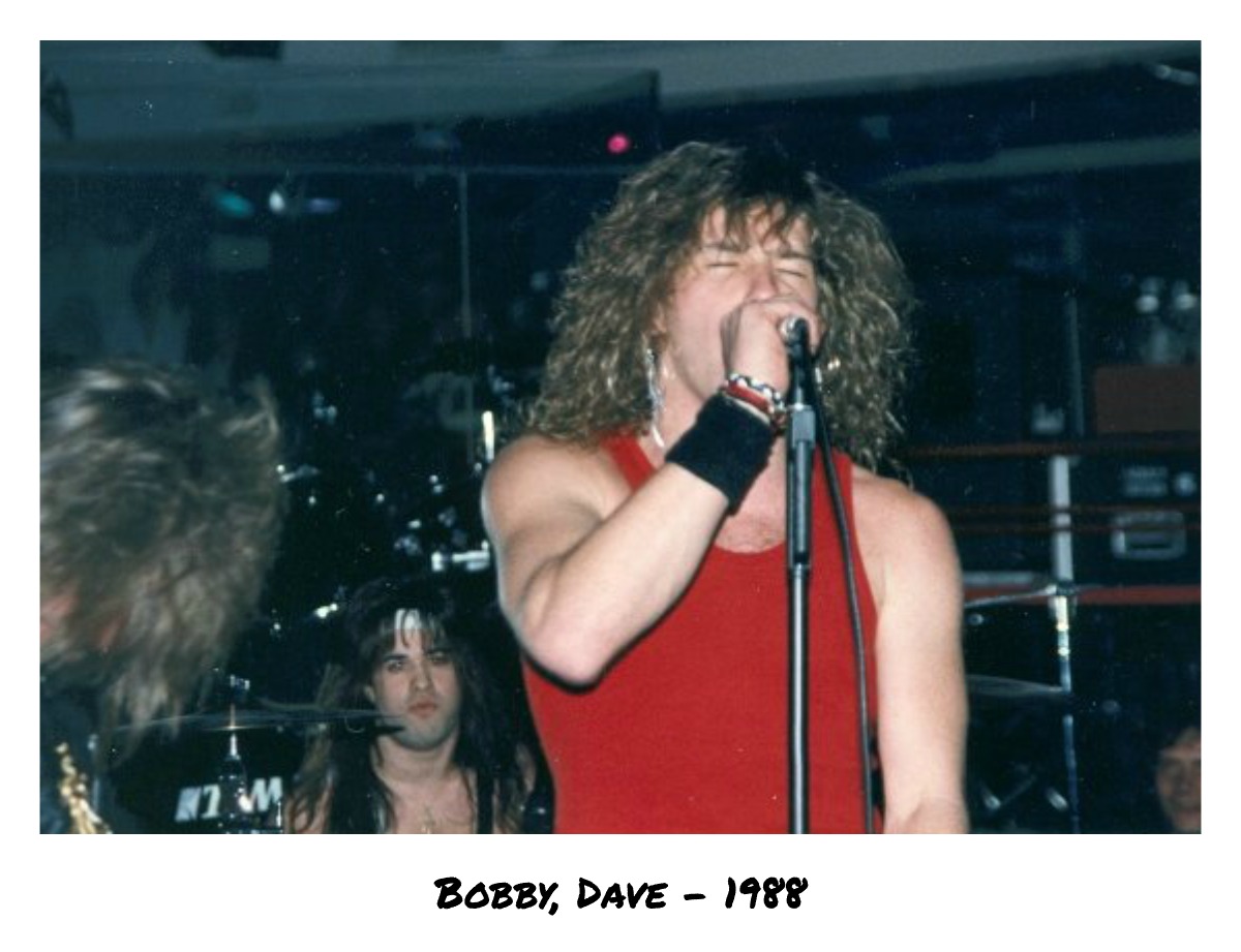 Dave 1988