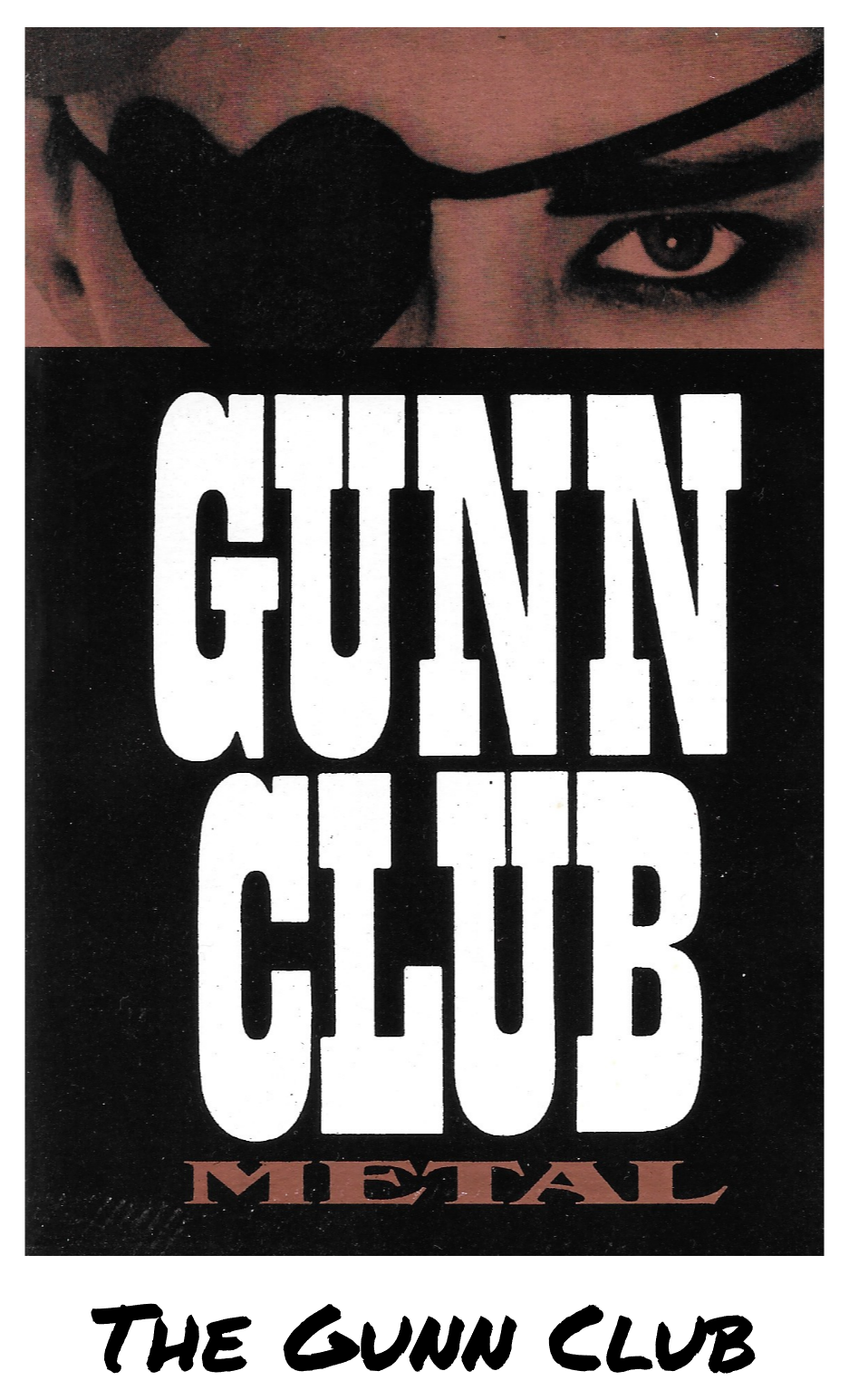 Gunn Club Show Pass